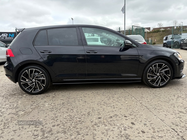 Used Volkswagen Golf 2014 for sale - 78073502: Photo 7