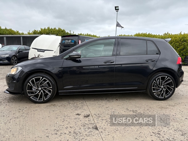 Used Volkswagen Golf 2014 for sale - 78073502: Photo 8