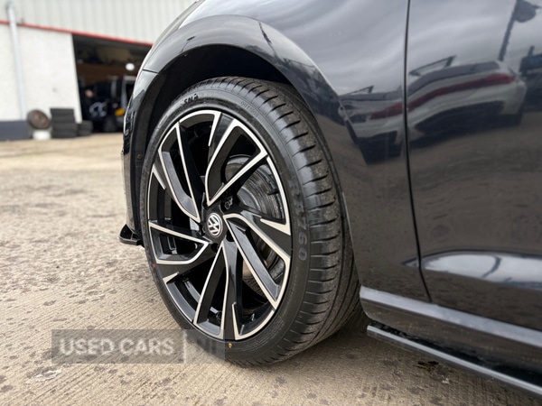 Used Volkswagen Golf 2014 for sale - 78073502: Photo 9