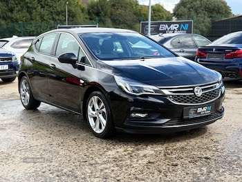 Used Vauxhall Astra 2019 for sale - 79577905: Photo