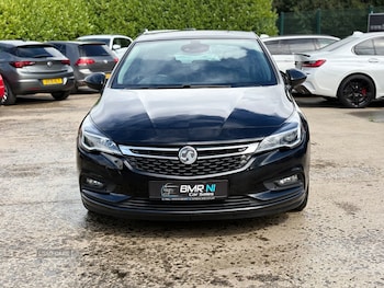 Used Vauxhall Astra 2019 for sale - 79577905: Photo