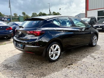 Used Vauxhall Astra 2019 for sale - 79577905: Photo