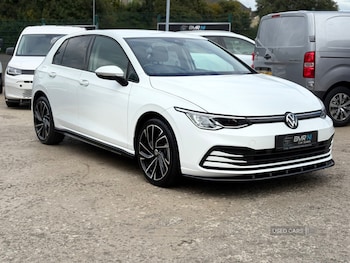 2023 - 1.5 TSI Life 5dr