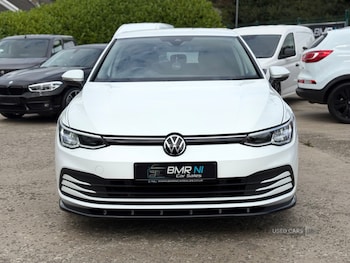 Used Volkswagen Golf 2023 for sale - 75590130: Photo