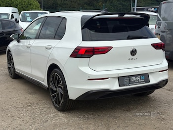 Used Volkswagen Golf 2023 for sale - 75590130: Photo