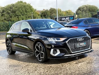 Used Audi A3 2022 for sale - 79807022: Photo