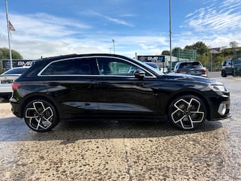 Used Audi A3 2022 for sale - 79807022: Photo