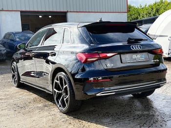 Used Audi A3 2022 for sale - 79807022: Photo