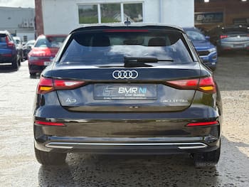 Used Audi A3 2022 for sale - 79807022: Photo