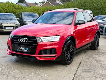 Audi - Q3