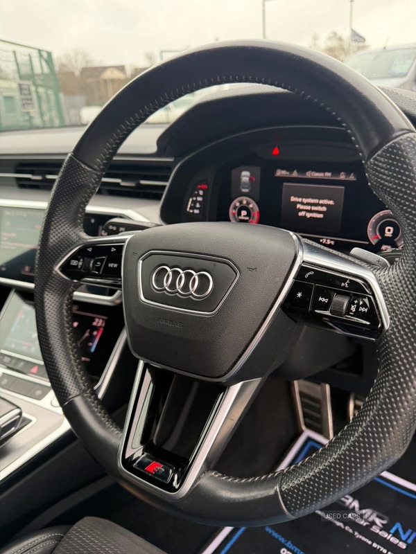 Used Audi A6 2019 for sale - 77426675: Photo 10