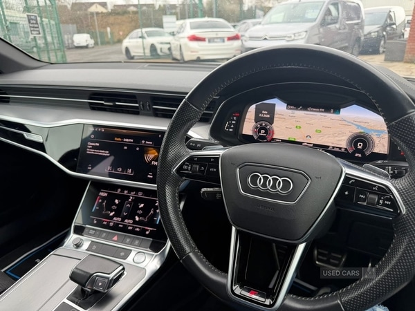 Used Audi A6 2019 for sale - 77426675: Photo 11