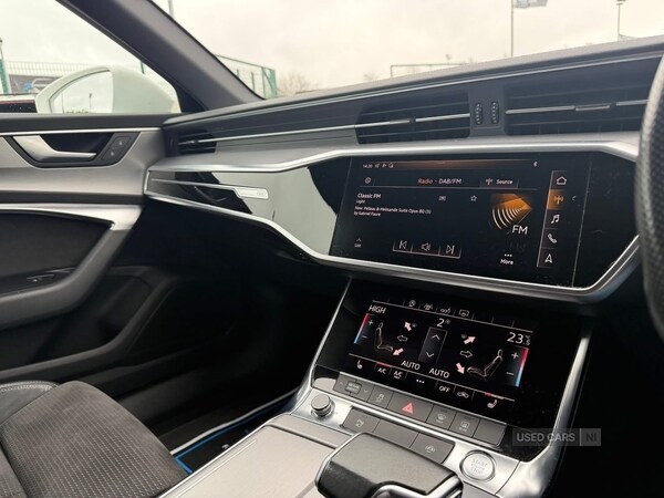 Used Audi A6 2019 for sale - 77426675: Photo 13