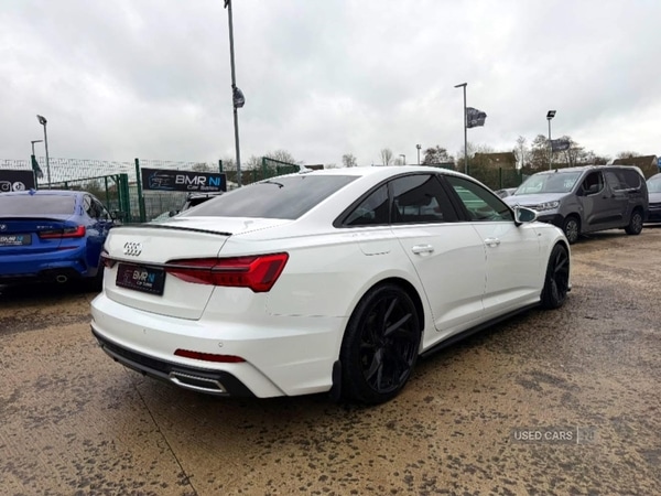 Used Audi A6 2019 for sale - 77426675: Photo 4