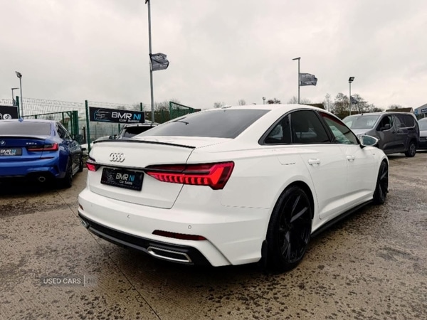 Used Audi A6 2019 for sale - 77426675: Photo 5