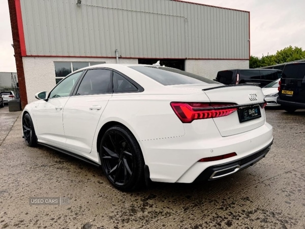 Used Audi A6 2019 for sale - 77426675: Photo 6