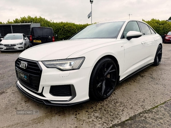 Used Audi A6 2019 for sale - 77426675: Photo 7
