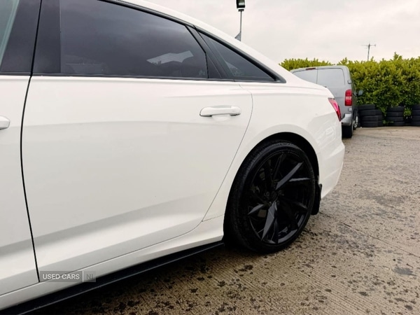 Used Audi A6 2019 for sale - 77426675: Photo 8