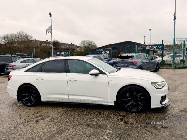 Used Audi A6 2019 for sale - 77426675: Photo 9