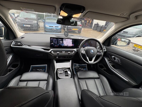 Used BMW 3 Series 2022 for sale - 77538896: Photo 12