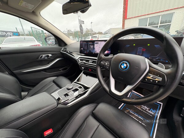 Used BMW 3 Series 2022 for sale - 77538896: Photo 13