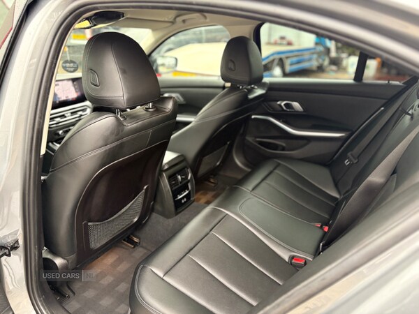 Used BMW 3 Series 2022 for sale - 77538896: Photo 15