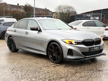 Used BMW 3 Series 2022 for sale - 77538896: Photo