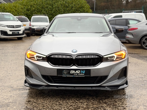 Used BMW 3 Series 2022 for sale - 77538896: Photo 2