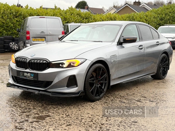 Used BMW 3 Series 2022 for sale - 77538896: Photo 3