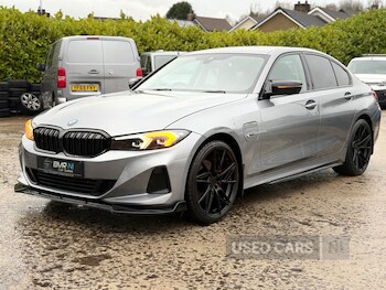 Used BMW 3 Series 2022 for sale - 77538896: Photo