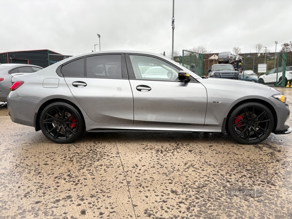 Used BMW 3 Series 2022 for sale - 77538896: Photo 4