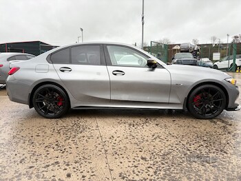 Used BMW 3 Series 2022 for sale - 77538896: Photo