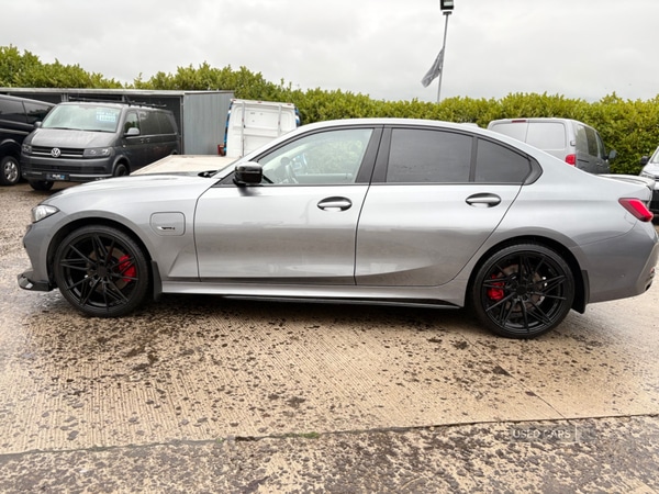 Used BMW 3 Series 2022 for sale - 77538896: Photo 5