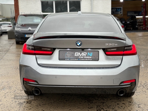 Used BMW 3 Series 2022 for sale - 77538896: Photo 7