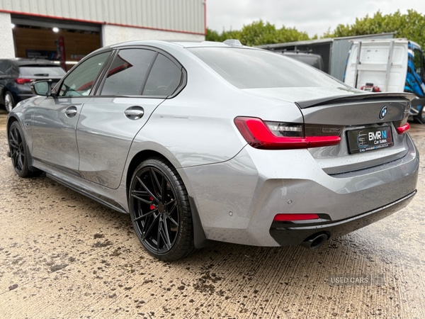 Used BMW 3 Series 2022 for sale - 77538896: Photo 8