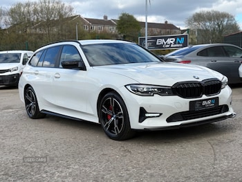 Used BMW 3 Series 2021 for sale - 78319778: Photo