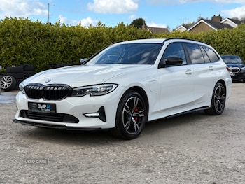 Used BMW 3 Series 2021 for sale - 78319778: Photo