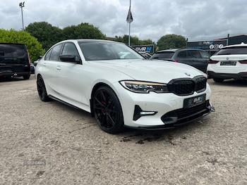 Used BMW 3 Series 2020 for sale - 79062989: Photo
