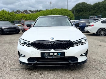 Used BMW 3 Series 2020 for sale - 79062989: Photo