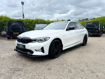 Used BMW 3 Series 2020 for sale - 79062989: Photo