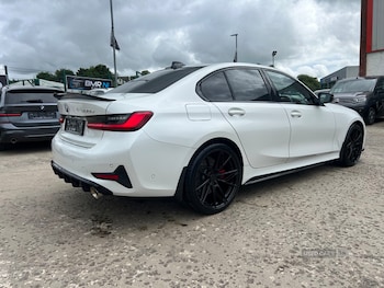 Used BMW 3 Series 2020 for sale - 79062989: Photo