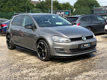 Used Volkswagen Golf 2015 for sale - 79076707: Photo