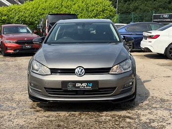 Used Volkswagen Golf 2015 for sale - 79076707: Photo