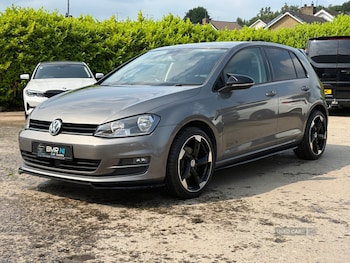 Used Volkswagen Golf 2015 for sale - 79076707: Photo
