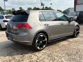 Used Volkswagen Golf 2015 for sale - 79076707: Photo