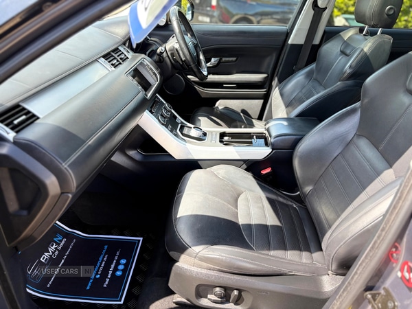 Used Land Rover Range Rover Evoque 2016 for sale - 74586657: Photo 10
