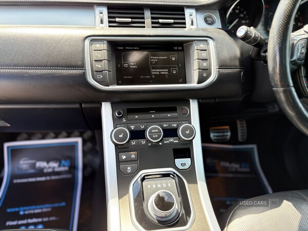 Used Land Rover Range Rover Evoque 2016 for sale - 74586657: Photo 11