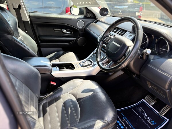 Used Land Rover Range Rover Evoque 2016 for sale - 74586657: Photo 12