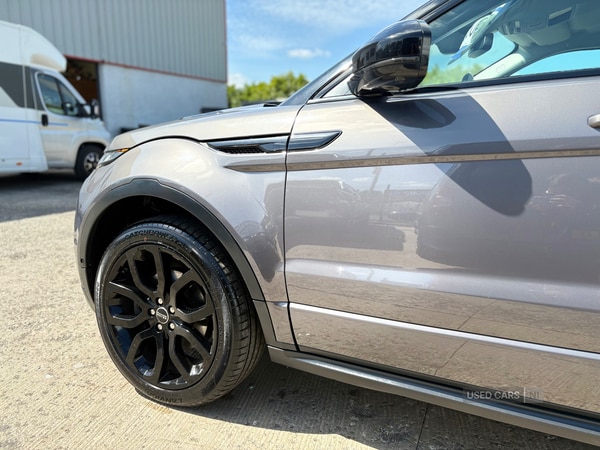 Used Land Rover Range Rover Evoque 2016 for sale - 74586657: Photo 7