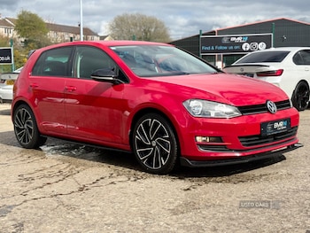 Used Volkswagen Golf 2014 for sale - 78232417: Photo